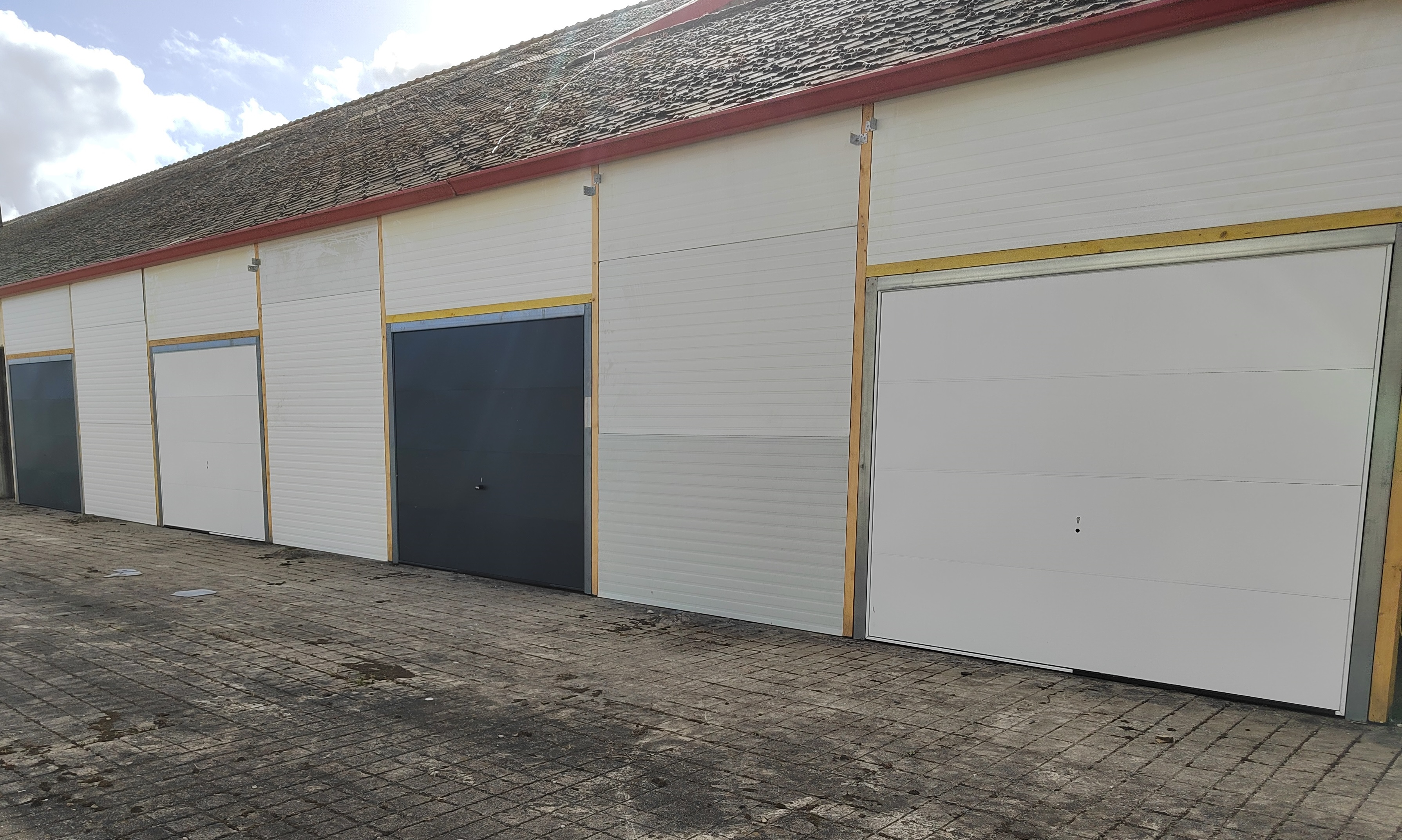 Box de Stockage Individuel - Vue 2